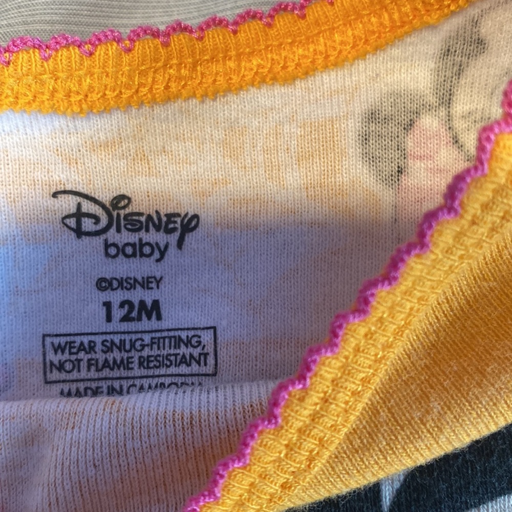 Disney Baby Set - Picture 3 of 3